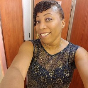 Meet your Posher, Dorothy